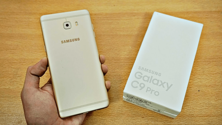 Install Android 8.0 Oreo on Galaxy C9 Pro Duos via Lineage OS 15 Custom ROM
