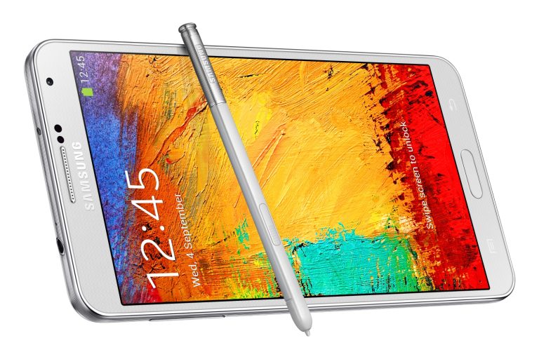 Root galaxy note 3