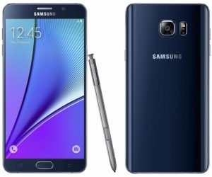 Samsung Galaxy Note 5 SM N920C