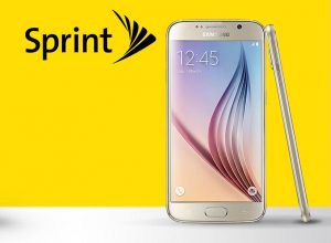 Samsung Galaxy S6 Sprint SM G920P Lollipop Firmware