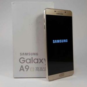 Samsung galaxy A9 for sale brand new in box 20170414082546