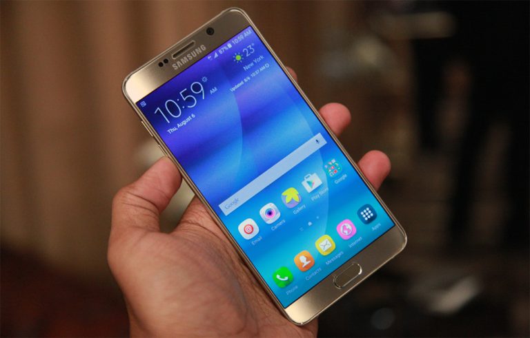 how to root samsung galaxy note 5 n920T 1024x655