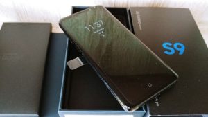 630260946 1 644x461 samsung galaxy s9 sm g960u1 4 64 1sim snapdragon 845 novyy v nalichii lozovaya