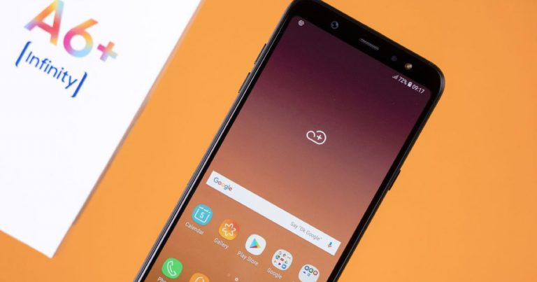 رومات A6050 اصدار 8.0 2 Samsung Galaxy A6 Plus feat