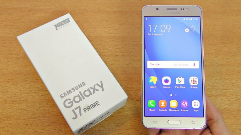 Samsung Galaxy J7 Prime SM G6100 FACTORY UNLOCKED 55 13MP 32GB 182352879410