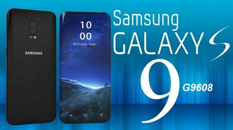galaxy s9