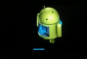 install android factory image