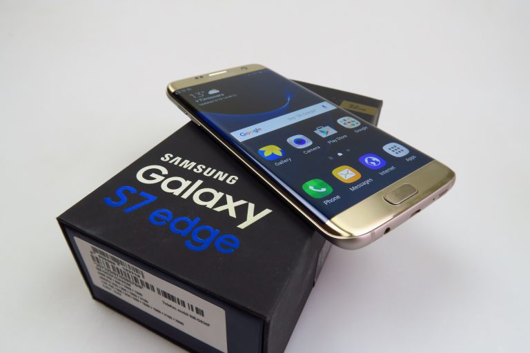 s7 edge rom