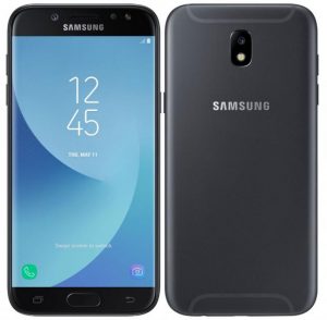 samsung galaxy j5 20173