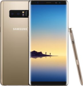 samsung galaxy note 8 5