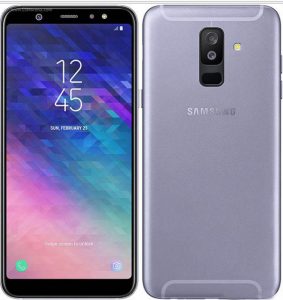A6 galaxy