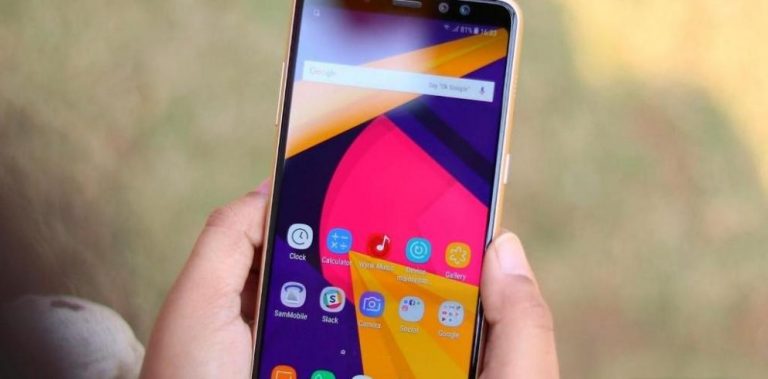 Samsung Galaxy A6 SM A600FN ENG Sbbot FRP Reset File