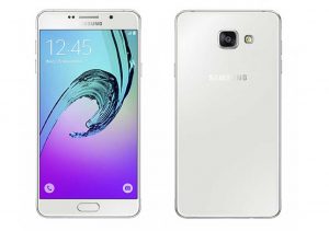 Samsung Galaxy A7 2016 SM A710F