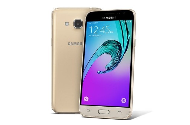 Samsung Galaxy J3 SM J320P