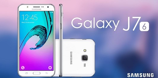Samsung Galaxy J7 2016