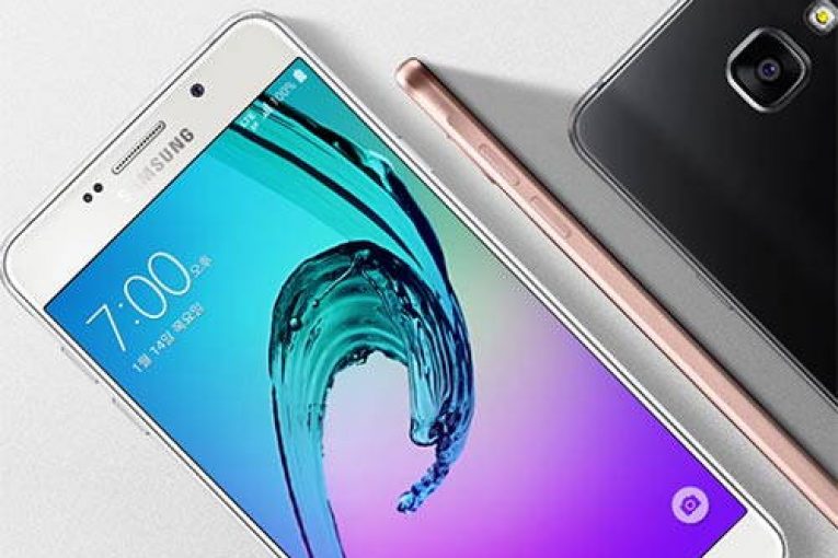galaxy a7 2016