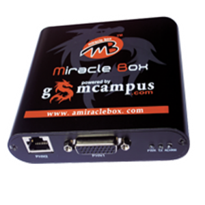 miraclebox