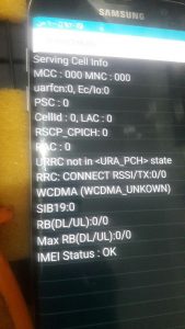 حل مشكلة مكالمة طوارئ و IMEI NG بعد ربير ايمي وباتش سيرت G935F اصدار 7.0 حماية U2 3 photo 2018 10 29 01 00 56