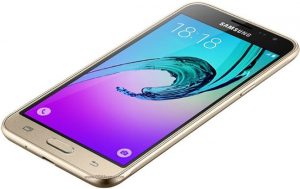 samsung galaxy j3 6