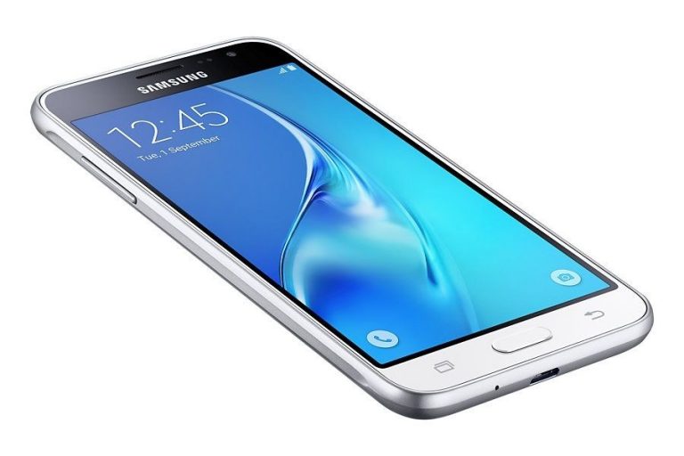 Samsung Galaxy J3 SM J320A Latest Model 16GB