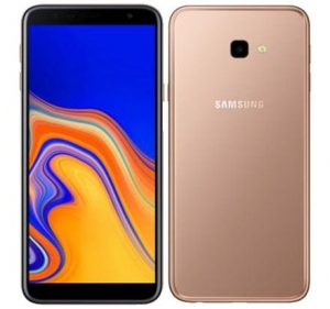 Samsung Galaxy J4 Plus sm j410f