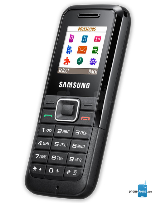 Samsung E1070
