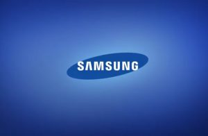 samsung logo
