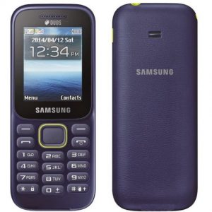samsung sm b310e