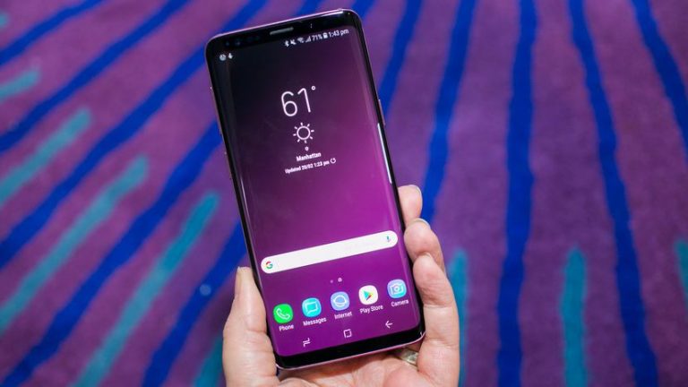09 samsung galaxy s9 and s9 plus