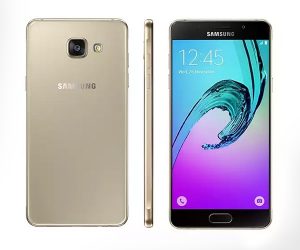 Samsung Galaxy A5 28201629
