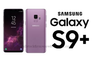 samsung s9plus korea sm g965n