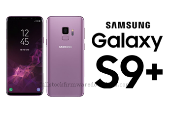 samsung s9plus korea sm g965n