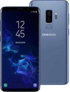 samsung galaxy s9plus 6