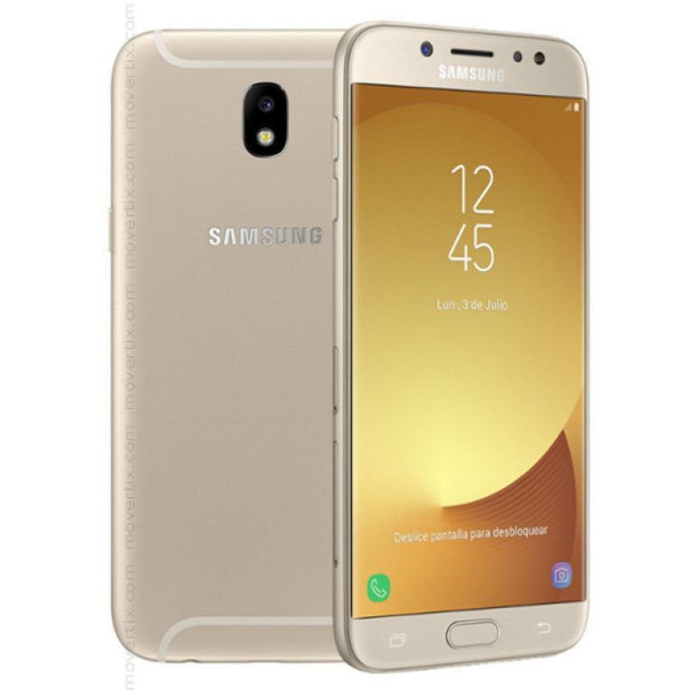 samsung galaxy j7 2017 oro dual sim j730fn SGJ730DSG