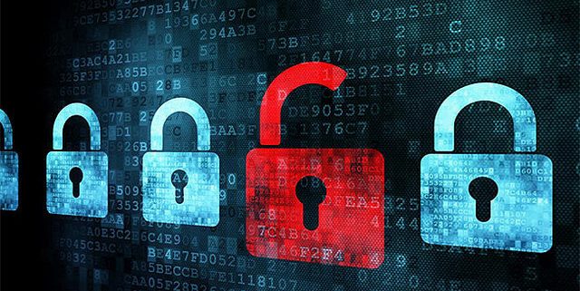 top ten healthcare data breaches