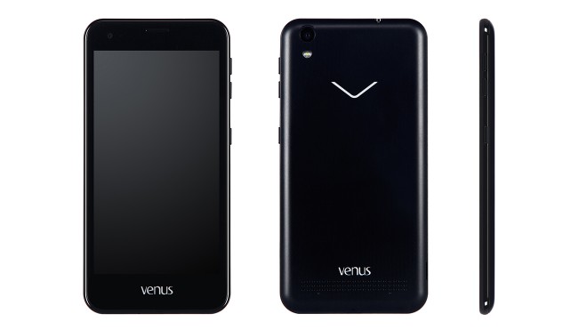 venus 5010 v3
