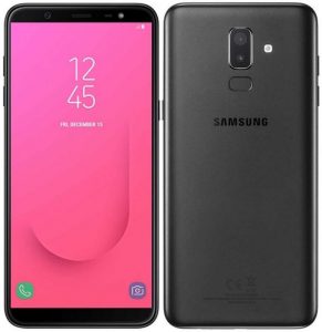 Galaxy J8