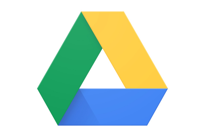 logo drive
