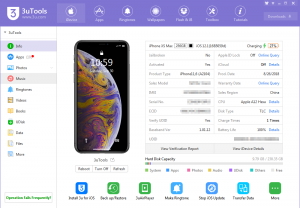 11880 3uTools 1 08 10 18