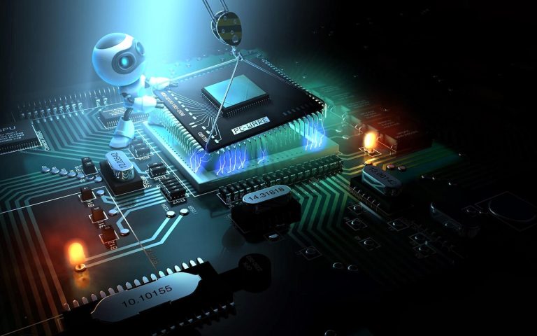 Computers Processor Removal 024254
