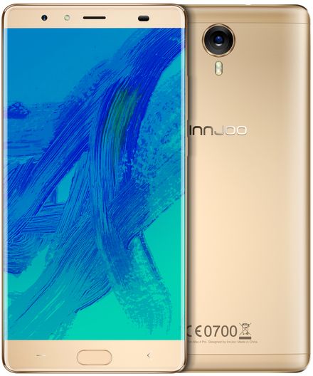 Innjoo Max 4 Pro 1