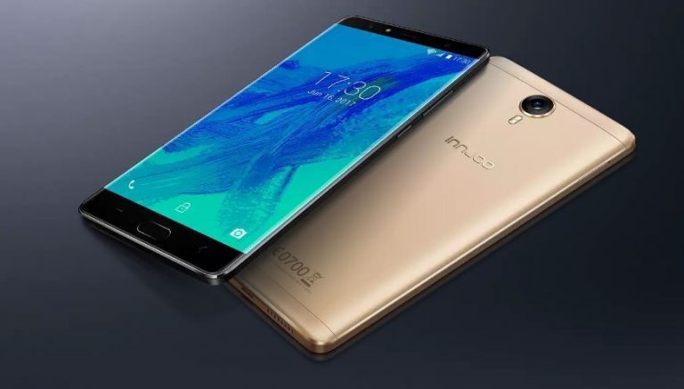 Innjoo Max 4 Pro