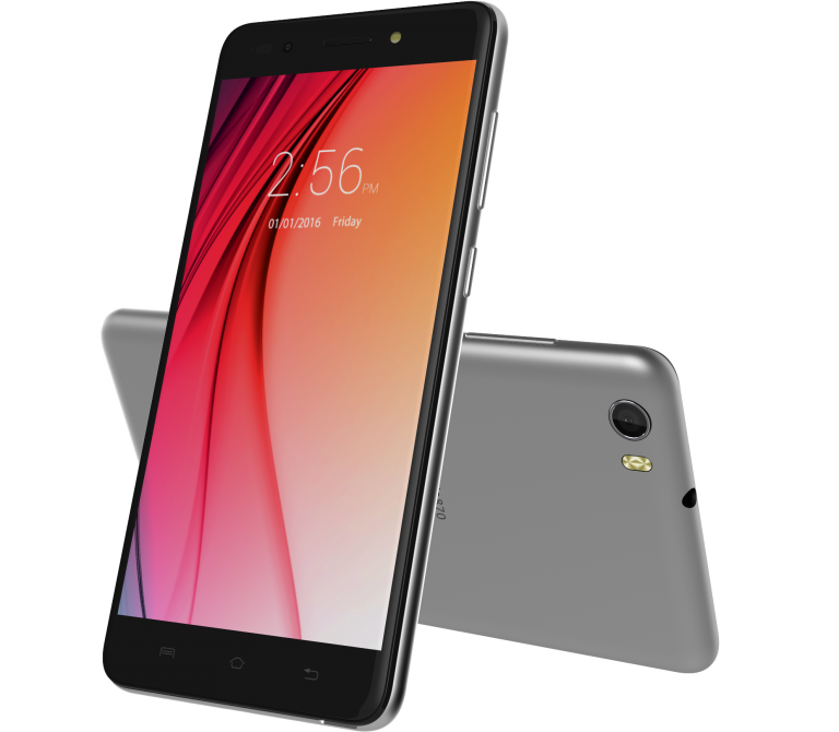 Lava Iris 820