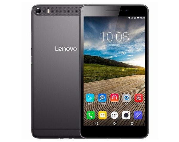 Lenovo Phab Plus