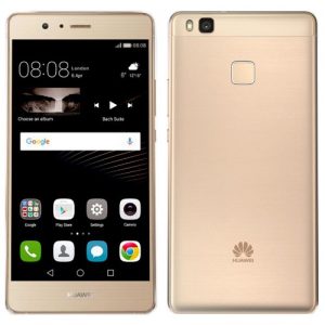 Mobile Phone Huawei P9 Lite Gold P9LITEG