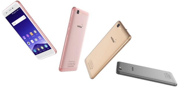 Mobistel