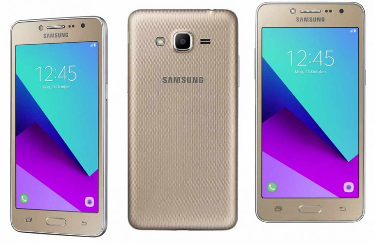 Samsung Galaxy Grand Prime Plus SM G532F DS