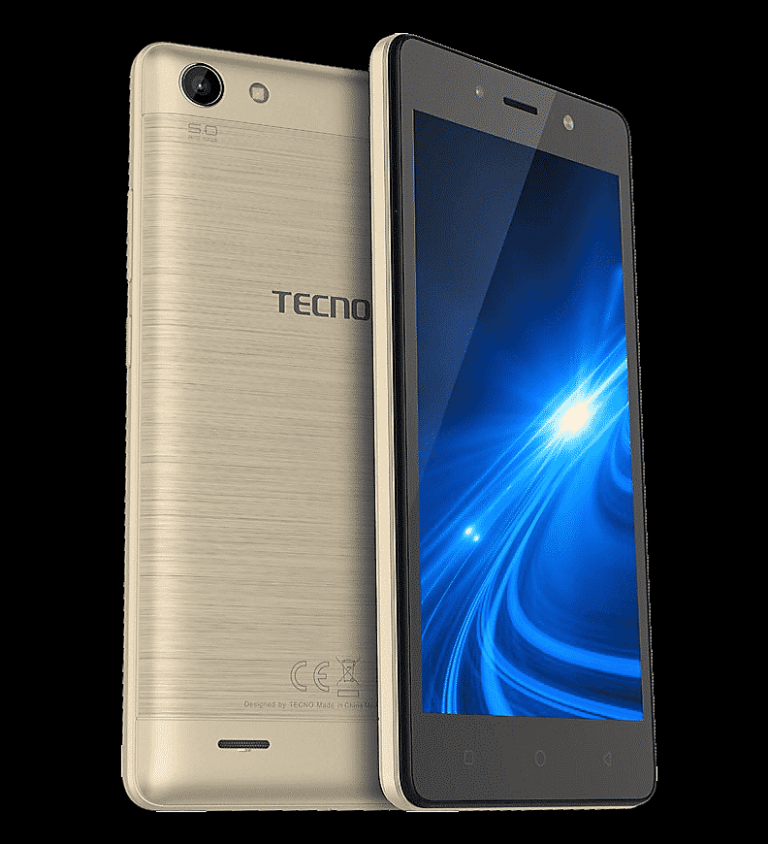 Tecno WX3P