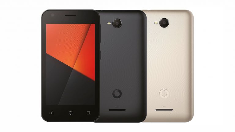 VODAFONE