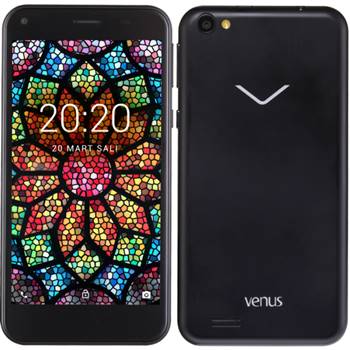 Vestel Venus E2 Plus Özellikleri ve Fiyatı